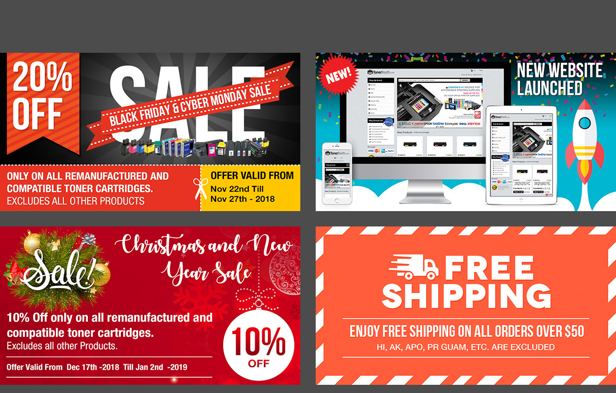 Banners Guru Studio